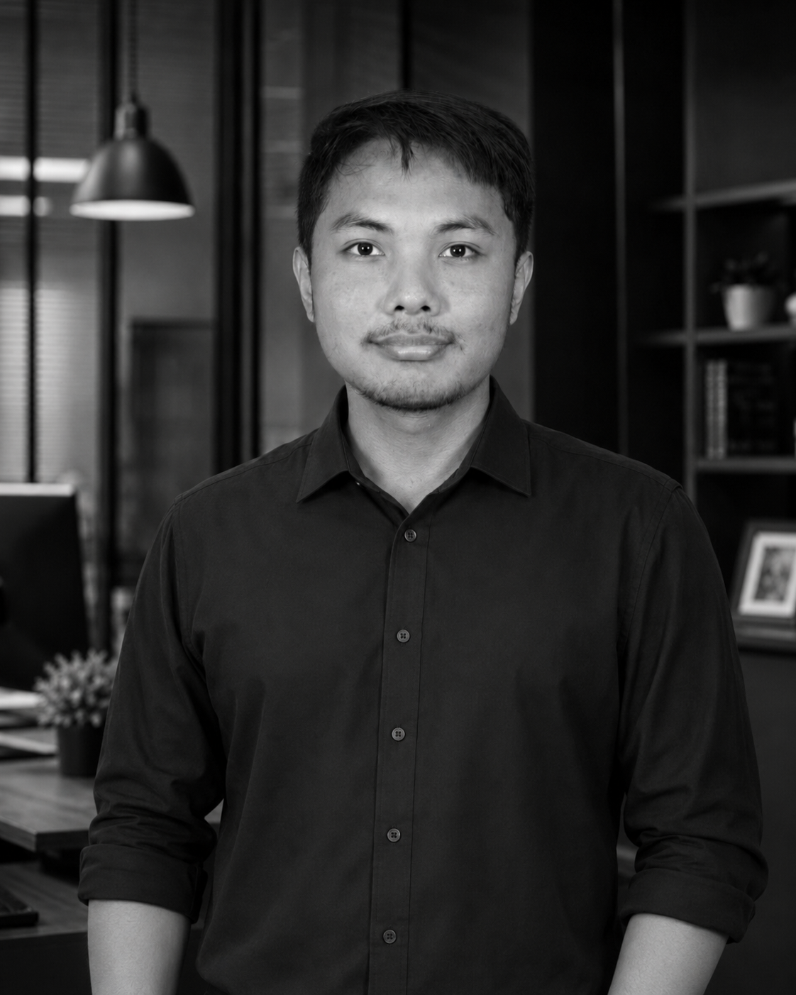 Waskitho Agung Pambudi